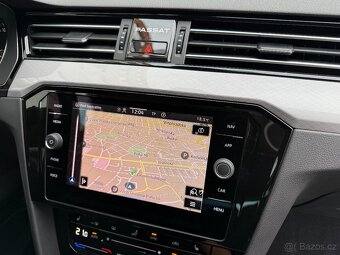 VW Passat B8 Variant 2.0 TDI 110kW DSG - záruka Autodraft - 14