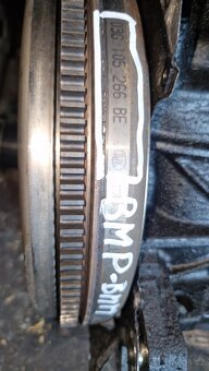 vw škoda spojka lamela + setrvačník dvouhmota včetně DSG 6Q - 14