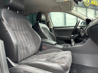Skoda Superb 2016 - 14