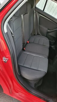 VOLKWAGEN GOLF 6 Comfortline kombi - 2,0TDI 103kW - Manuál. - 14