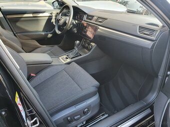 Škoda Superb iV Combi Style 1.4 TSI 160kW - záruka Autodraft - 14