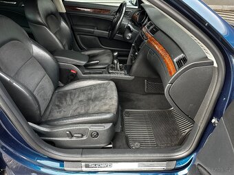 2.0tdi 103kw 4x4 ELEGANCE, 210000km, ČR, Xenon, tažné - 14