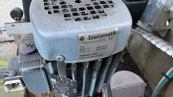 Hydraulická jednotka / čerpadlo / agregát více kusů - 14