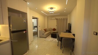 🇪🇬 Prodej studia v rezortu Grand Rock Hurghada - 14