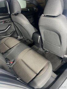 Mazda 3 2.0 SkyActive-G SELECTION paket Plus + paket Safety - 14