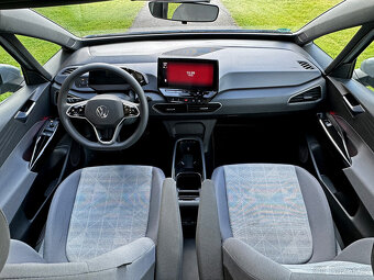 VW ID.3 PERFORMANCE KLIMA FULL LED - ELEKTRO - TOP - 14