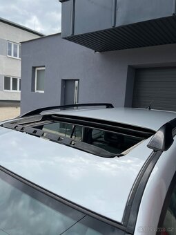Toyota Rav4 D4-D 4x4 = 85kW, Bez korozie, Dovoz IT = - 14