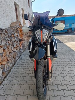 KTM 790 Adventure R - 14