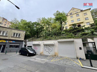 Prodej bytu 2+kk, 42 m², Praha, ul. Pod Zvonařkou - 14