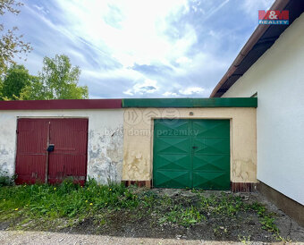Prodej bytu 3+1 s garáží, 75 m², Habartov, ul. Karla Čapka - 14