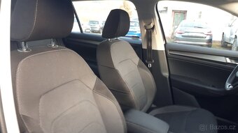 Škoda Kodiaq Style 2.0 TDI 110 kW, DSG,r.v.2021/06 - 14