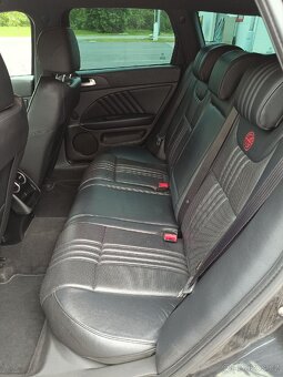 Alfa Romeo 159 2.4 JTDM - 14