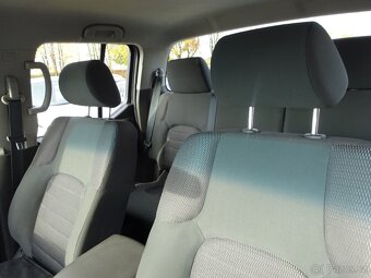 Nissan Navara 2,5 DCI - 14