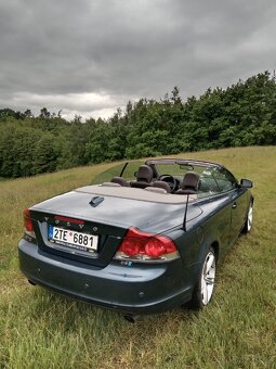 Volvo C70 D5 - 14