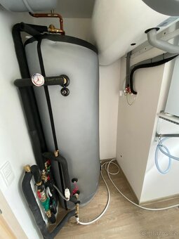 Prodej rodinného domu 94 m², pozemek 1134 m² Hlásnice - 14