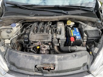 Peugeot 208 1.2 PureTech, 2016, 139 000 km, 1. majitel, 2 sa - 14