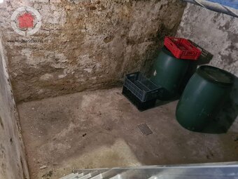 Prodej chaty ve Veselí nad Moravou, zahrada 361 m2 - 14