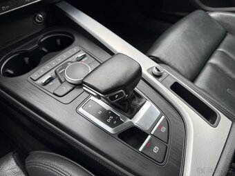 Audi A4 2.0 tdi 110 kw / automat / 2016 - 14