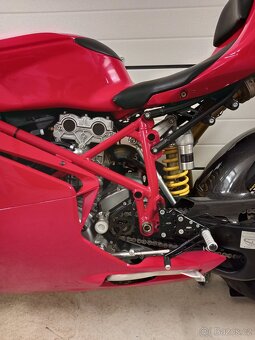 Ducati 999 - 14
