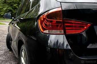 BMW X1 sDrive 18d - 14