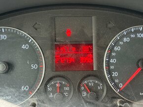 VOLKSWAGEN CADDY 1.9TDI  7 MÍSTNÉ - 14