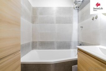 Prodej bytu 2+1 51 m2 Hálkova, Doksy - 14