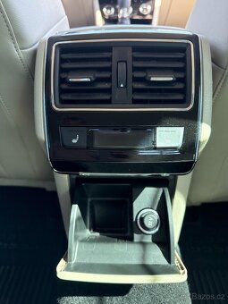 Škoda Superb 2.0 TDI 4x4 DSG 140kW LAURIN&KLEMENT CZ - 14