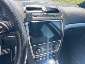 Škoda Octavia 2 RS 2.0tsi 147KW DSG - 14