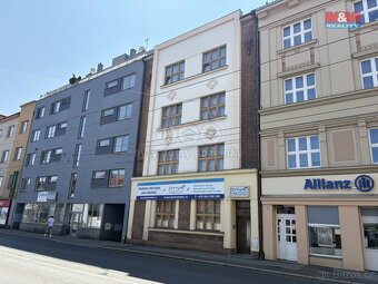 Prodej nebytový prostor, 55 m², Pardubice, ul. Bubeníkova - 14