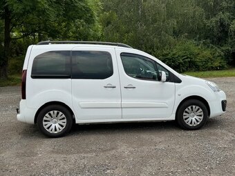 Berlingo - 14