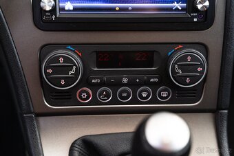2010 Alfa Romeo 159 1.8TBi - 14