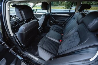 VW Passat 2.0 tdi 110kw, nebouraný, 2. majitel, CZ původ - 14