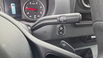 Sprinter 317 CDI/L Automat - 14