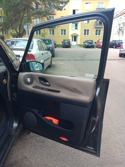Renault Espace IV, motor 2.0T, 120 kW, LPG - 14