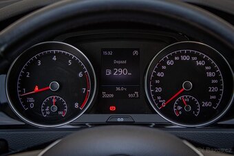 Volkswagen Golf 1.4 TSI BMT EU6 R-Line Comfortline - 14