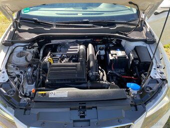 seat leon 1.4 tsi 90kw,rok:1/2015,naj:162tkm - 14