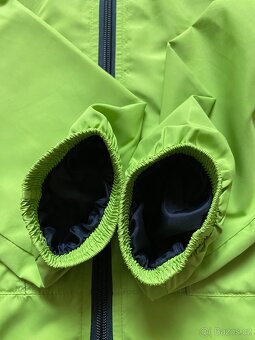 Nová unisex větrovka Sports - 14