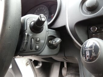 Renault Kangoo 1,5 dCi, Klimatizace - 14