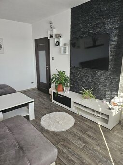 krásný  byt 3+1 (dispozičně upraveno na 4+1) - 14