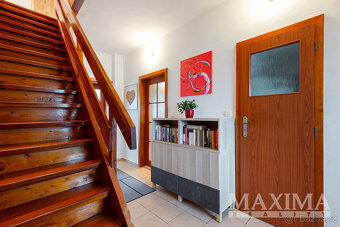 Dům 5+kk o ploše 123 m2 - Dobříš, Dobříš - 14