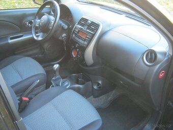 Nissan Micra 1.2  59kw - 14