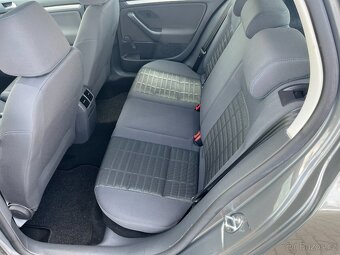 Volkswagen Golf, 1,4 16v, 59kW, DIGIKLIMA - 14