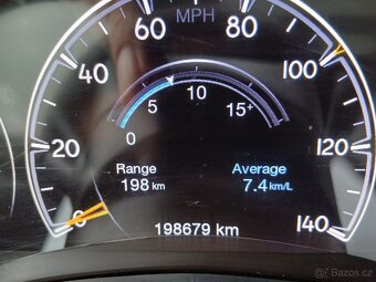 Jeep Grand Cherokee, 3.0 CRDI, Summit, odpočet DPH - 14