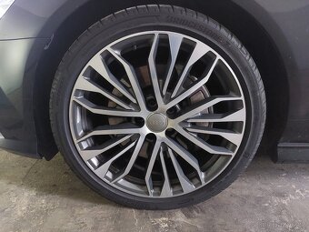 Audi a6 235kw,biturbo - 14