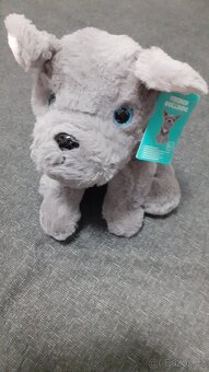 Plyšové hračky - 14