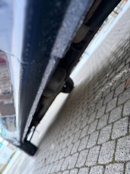 Ford Transit 2.4TDCi AWD 4x4 6 míst WEBASTO - 14