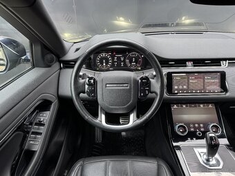 Land Rover Range Rover Evoque D180 R-Dynamic S - 14