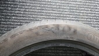 Letní pneumatiky 225/45 R19 96W Contiental - 14