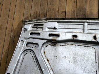 Ford Granada kapota - 14