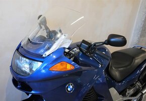 BMW K 1200 RS - ABS, hezký stav - 14